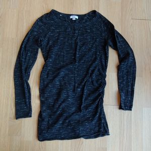 Maternity blouse